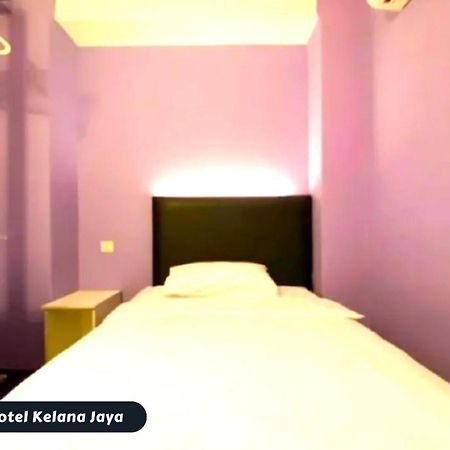 Bright Boutique Hotel Kelana Jaya Petaling Jaya Exterior foto