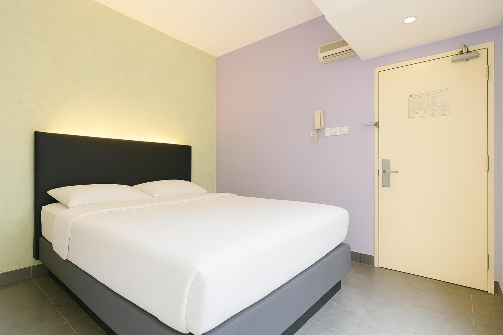 Bright Boutique Hotel Kelana Jaya Petaling Jaya Exterior foto